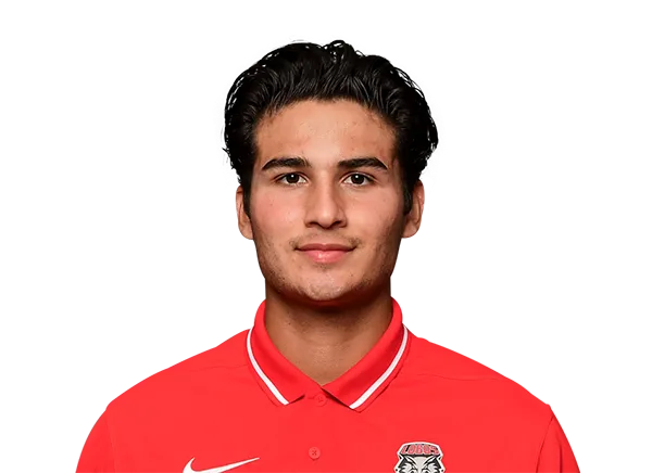 Michael Buckley, Football, undefined