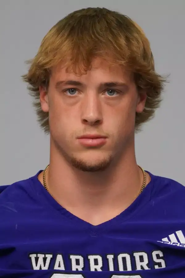 Kane Donnelly, Football, Winona State University