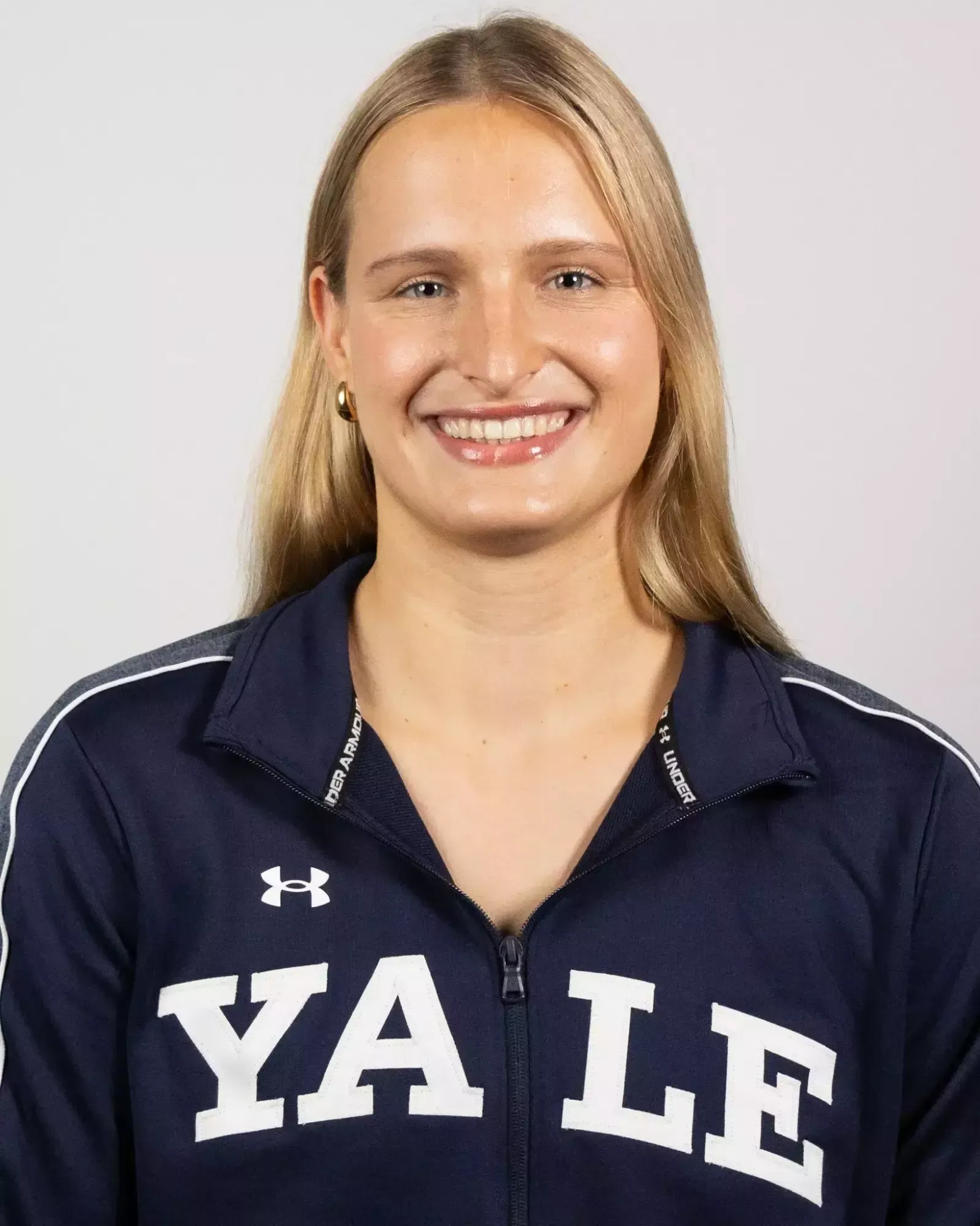 Lisa-Marie Finger, Swimming & Diving, Yale University