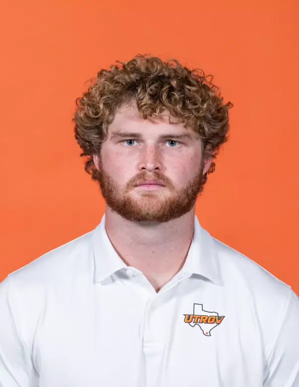 Spencer Rich, Football, University of Texas Rio Grande