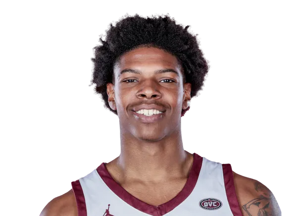 KK Robinson, Basketball, undefined