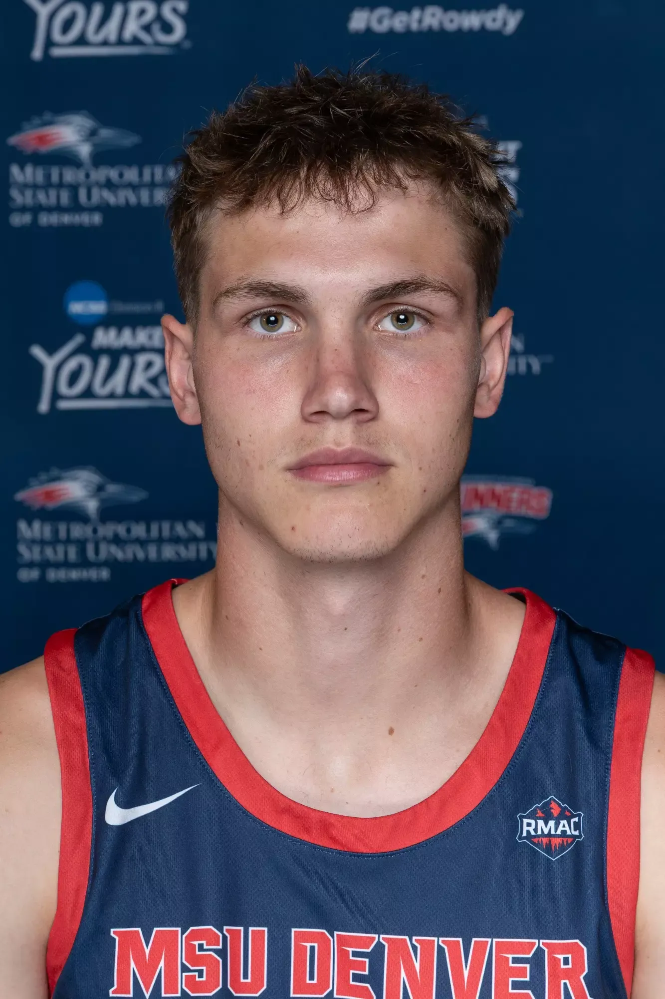 Daniel Thomason, Basketball, Metropolitan State University of Denver