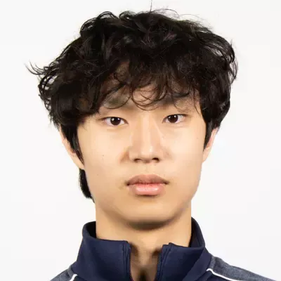 Yonjae Kim, Fencing, Yale University