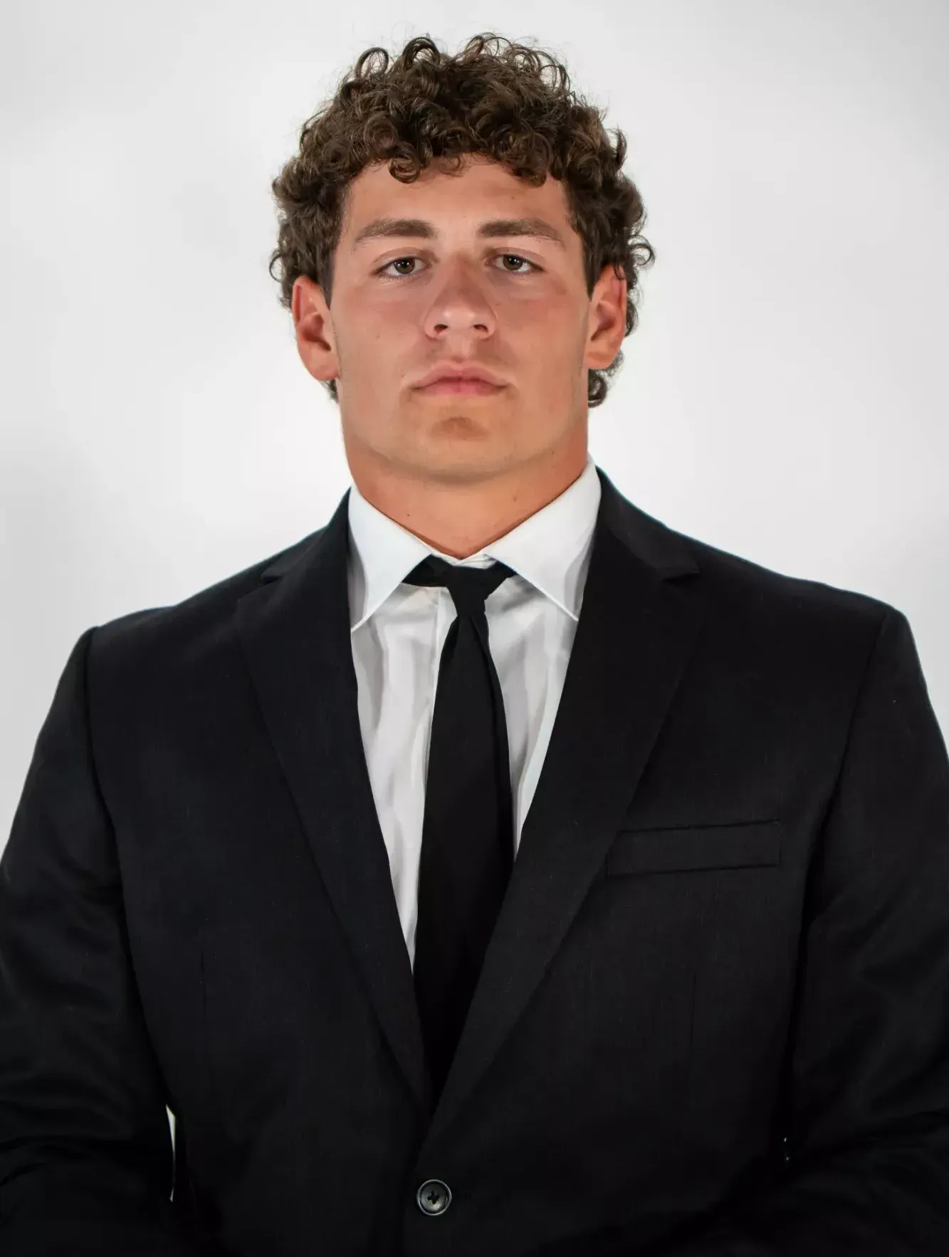Chad Martin, Football, undefined