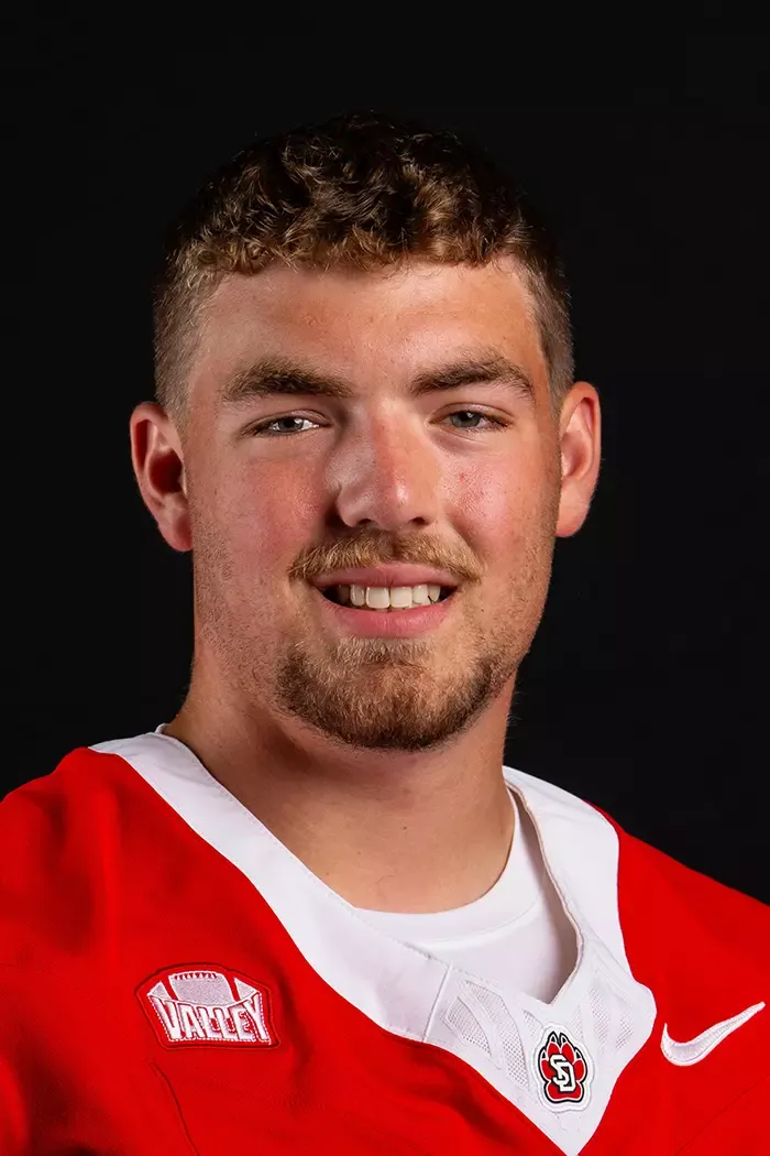 Parker Maloney, Football, undefined