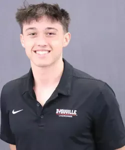 Graham Sholett, Lacrosse, D'Youville University