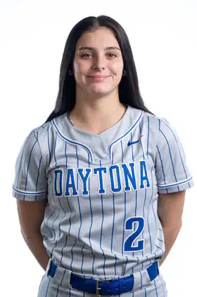 Aurielle Reavis, Softball, undefined