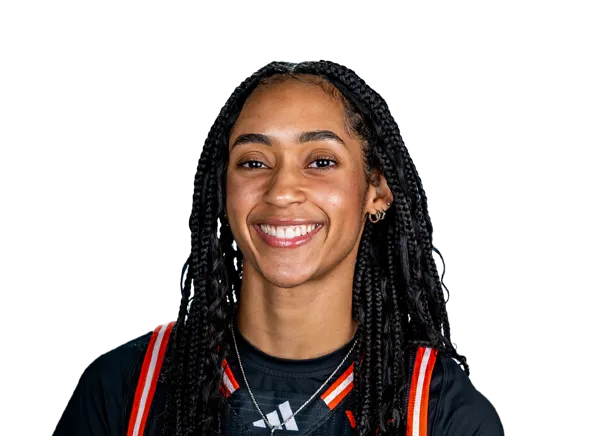 Sydney Ward, Basketball, undefined