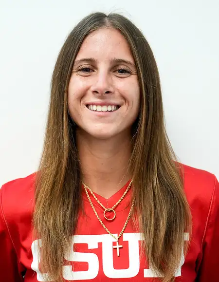 Savannah Simons, Softball, California State University, Northridge