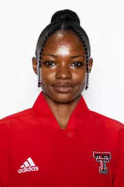 Grace Oshiokpu, Track and Field, undefined