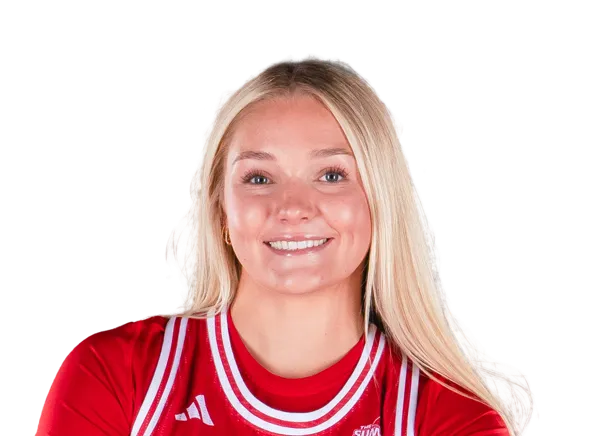 Jenna Hopp, Basketball, undefined