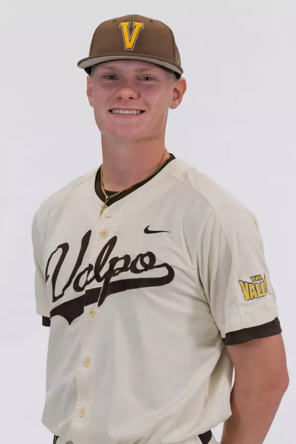 Luke Albrecht, Baseball, Valparaiso University