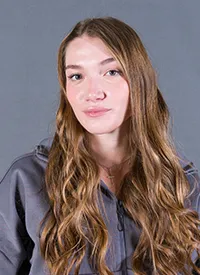 Mariia Yelanska, Track and Field (O), Eastern Michigan University