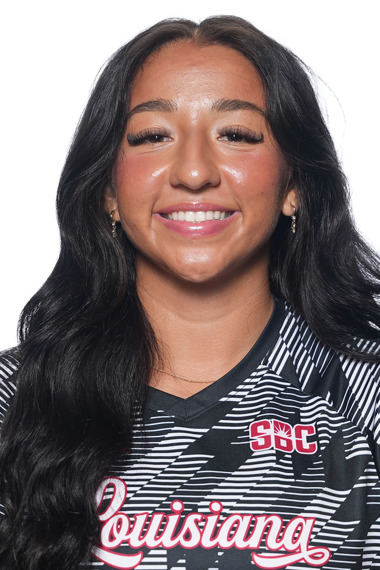 Salma Elhaimer, Soccer, University of Louisiana at Lafayette