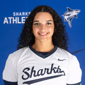Ana Richiez, Softball, Nova Southeastern University