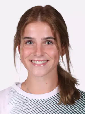 Caroline Staubach, Soccer, undefined