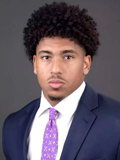 Jordan David Miles, Football, undefined