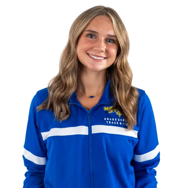 Isabelle Shearer, Track and Field (O), Morehead State University