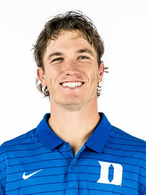 Nolan Johnson, Baseball, Duke University
