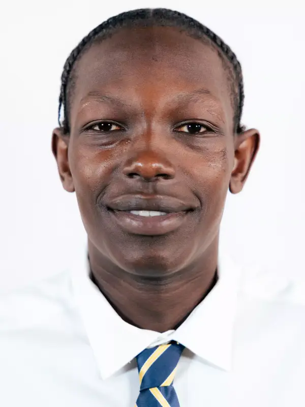 Ashraf Barsham, Basketball, Angelo State University