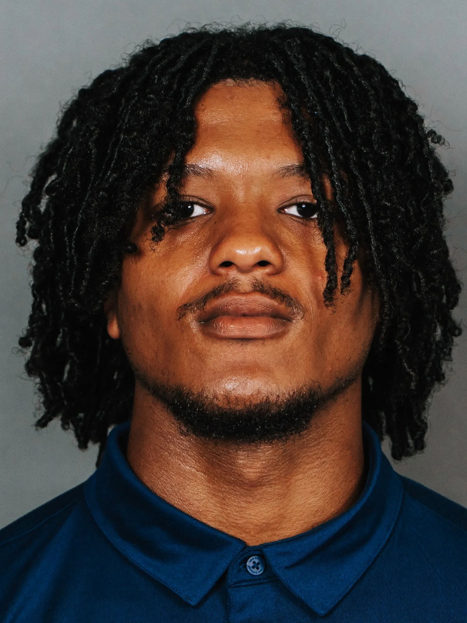 Keyon Concepcion, Football, undefined