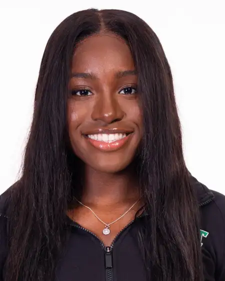 Chiemela Azuike, Track and Field (O), University of North Texas