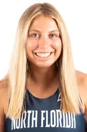 Brielle Dorish, Beach Volleyball, undefined