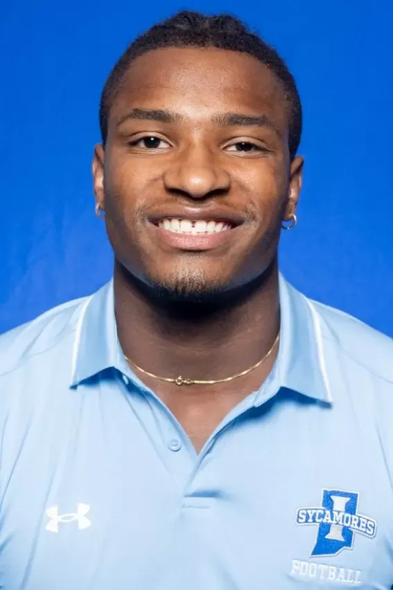DJ Griffith, Football, undefined