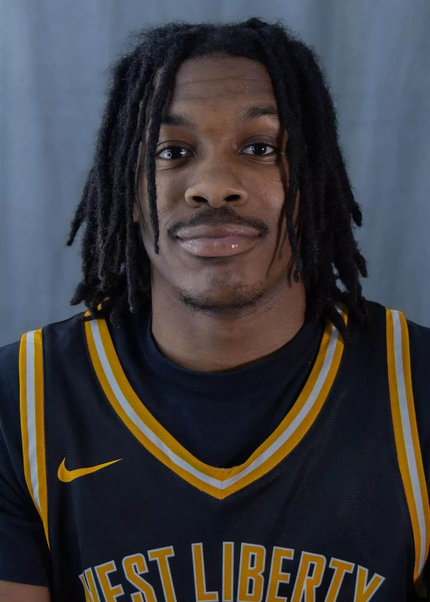 Terrance Pankey, Basketball, West Liberty University