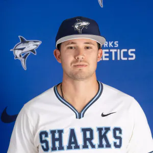 Jorge DeGoti, Baseball, Nova Southeastern University