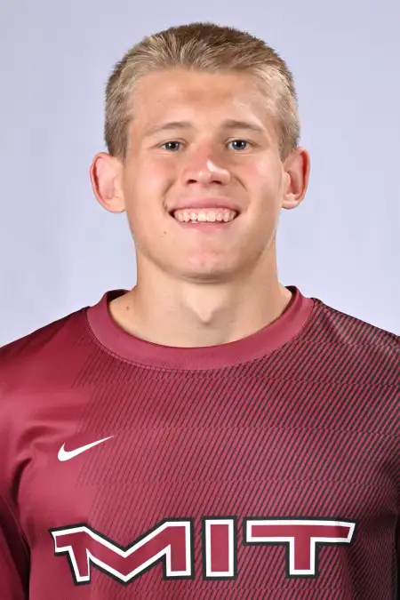 Brayden Schnitzer, Soccer, Massachusetts Institute of Technology