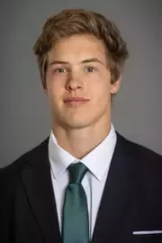 Joey Larson, Hockey, undefined