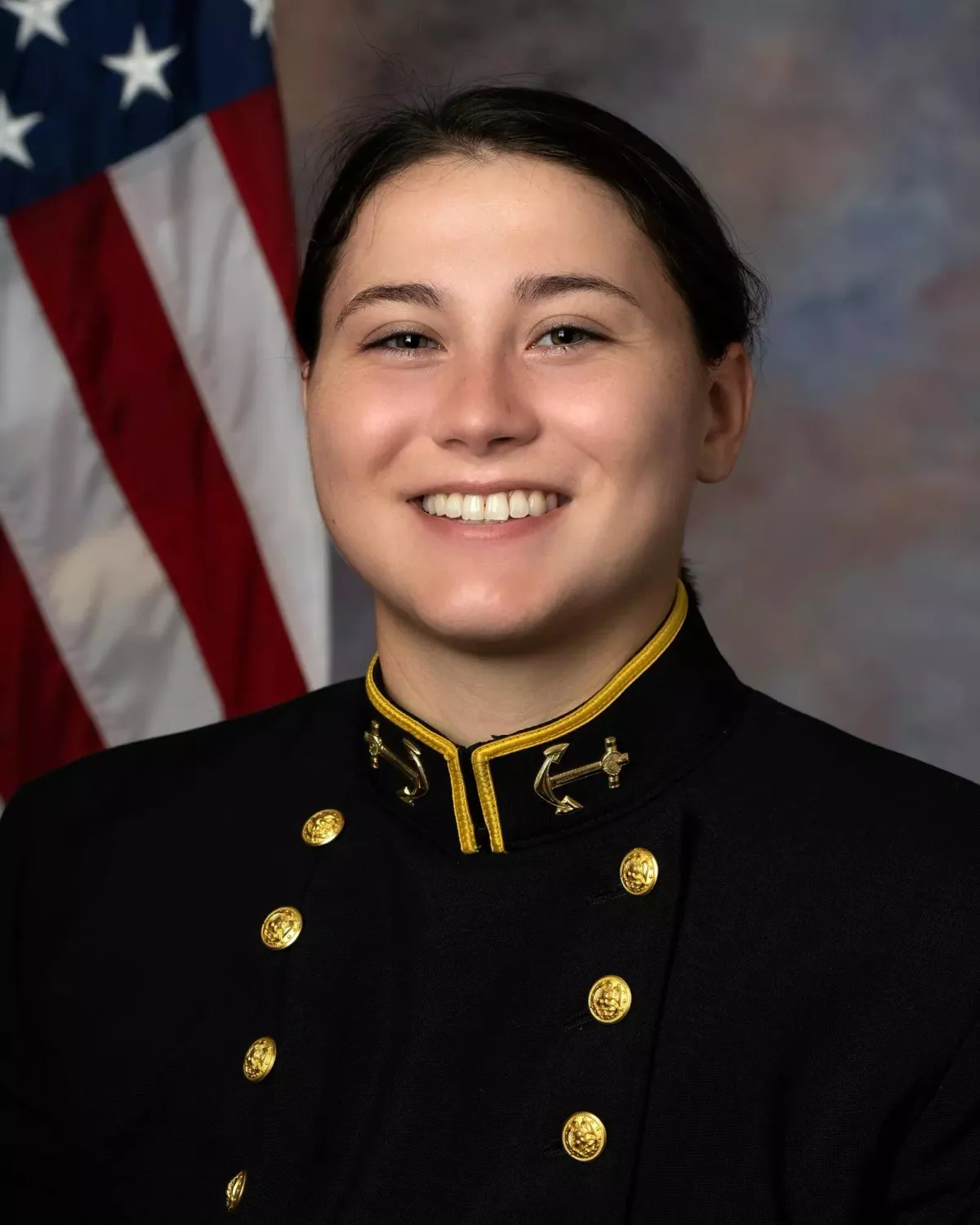 Kat McAteer, Lacrosse, undefined