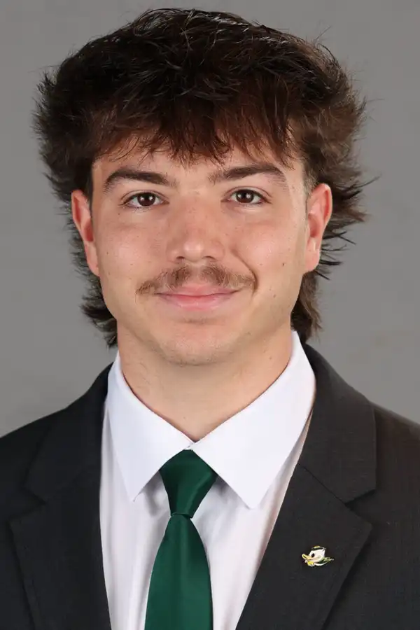 Michael Sbuttoni, Football, University of Oregon