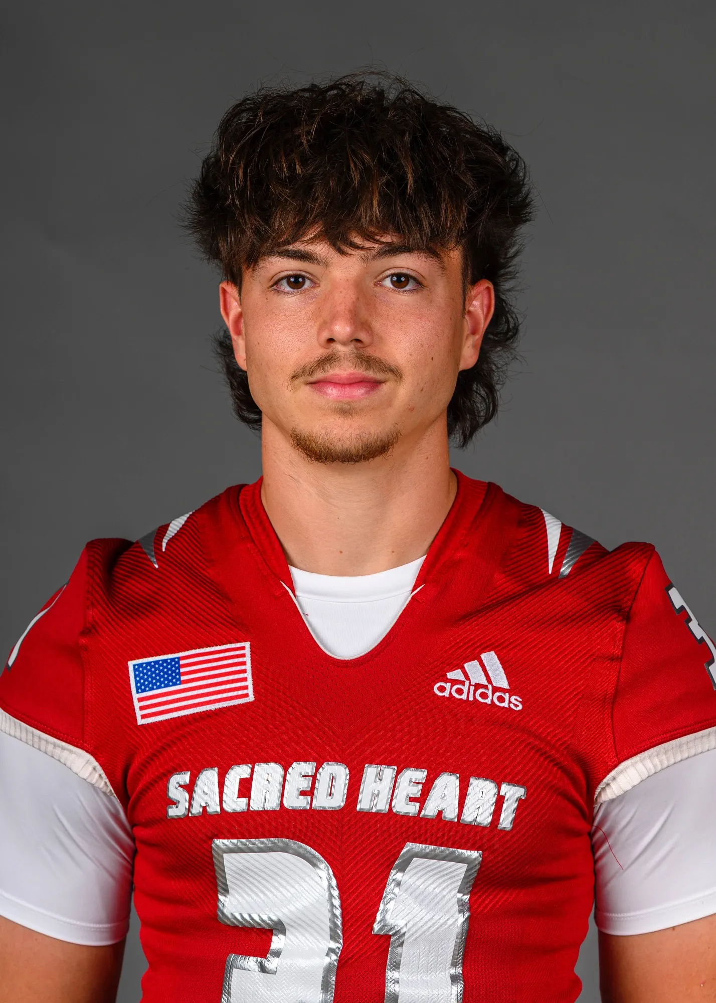 Michael Sbuttoni, Football, undefined
