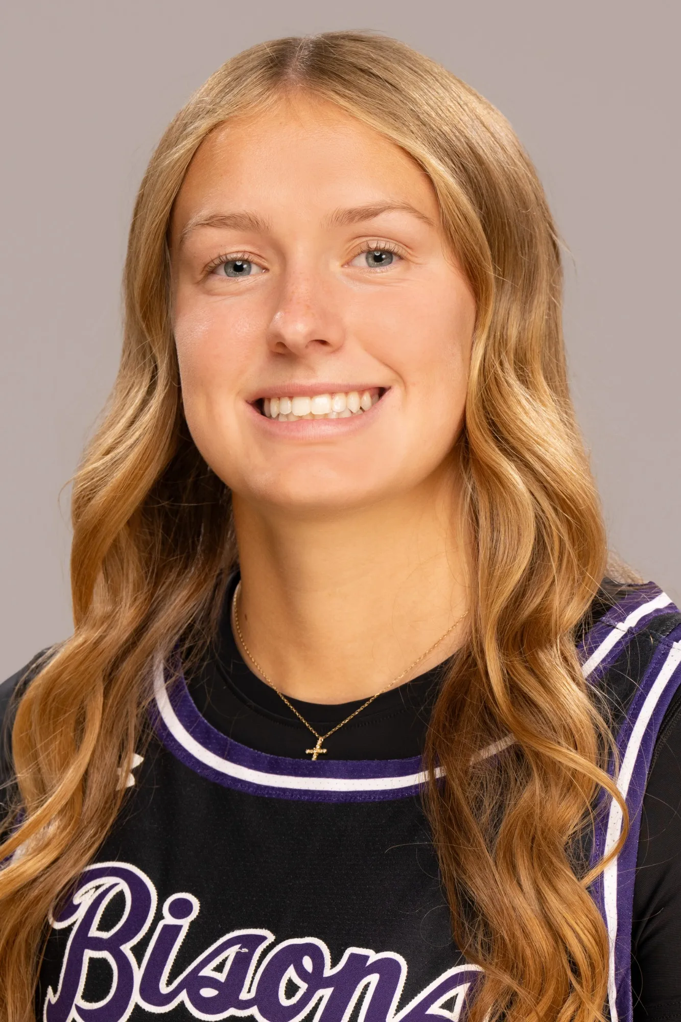 Presly Samz, Basketball, Lipscomb University