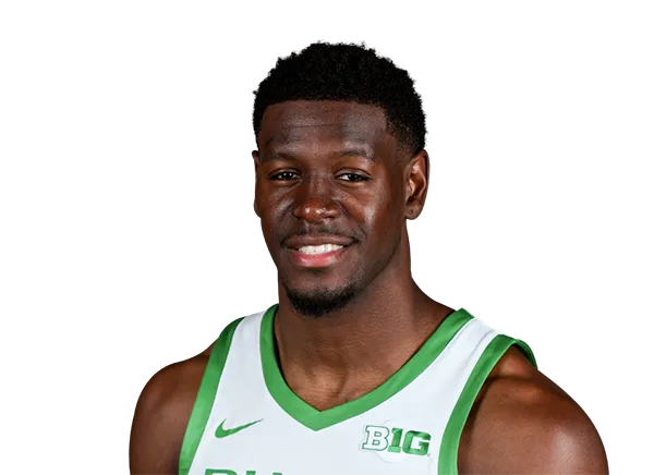 TJ Bamba, Basketball, University of Oregon