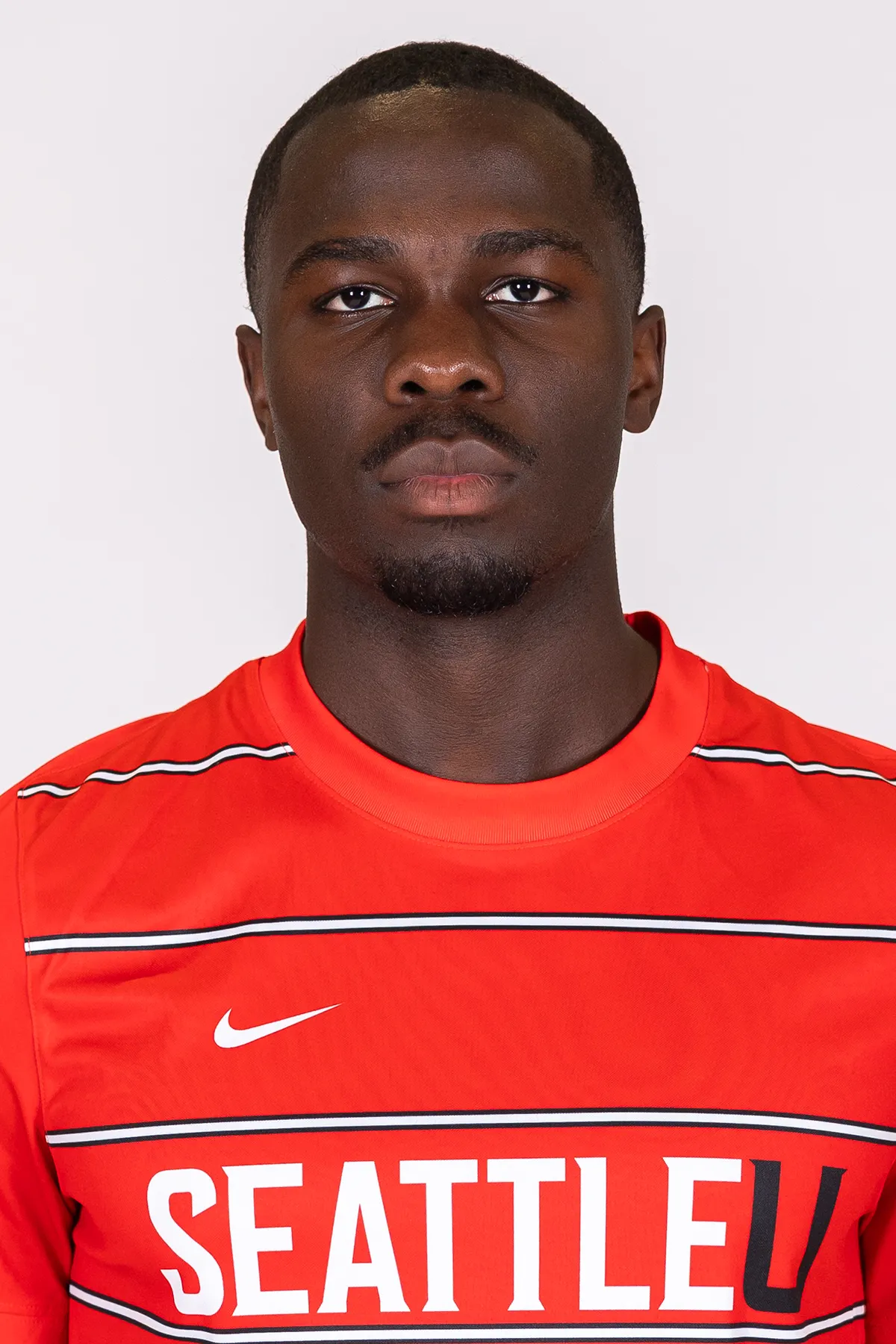 Victor Akoum, Soccer, Seattle University