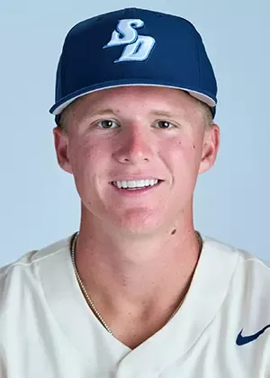 Kyle Bade, Baseball, University of San Diego
