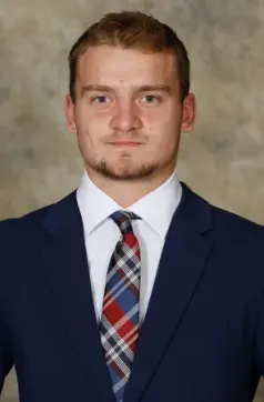 Maxon Vig, Hockey, undefined