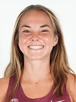 Kendall Collier, Track and Field (O), Lafayette College