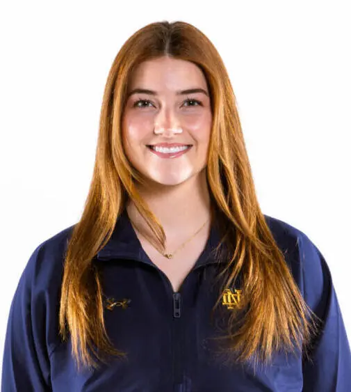 Eryn Murphy, Rowing, University of Notre Dame