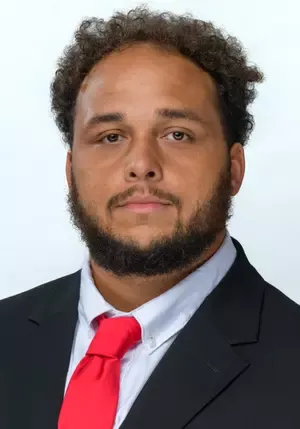 Donovan McBride, Football, undefined