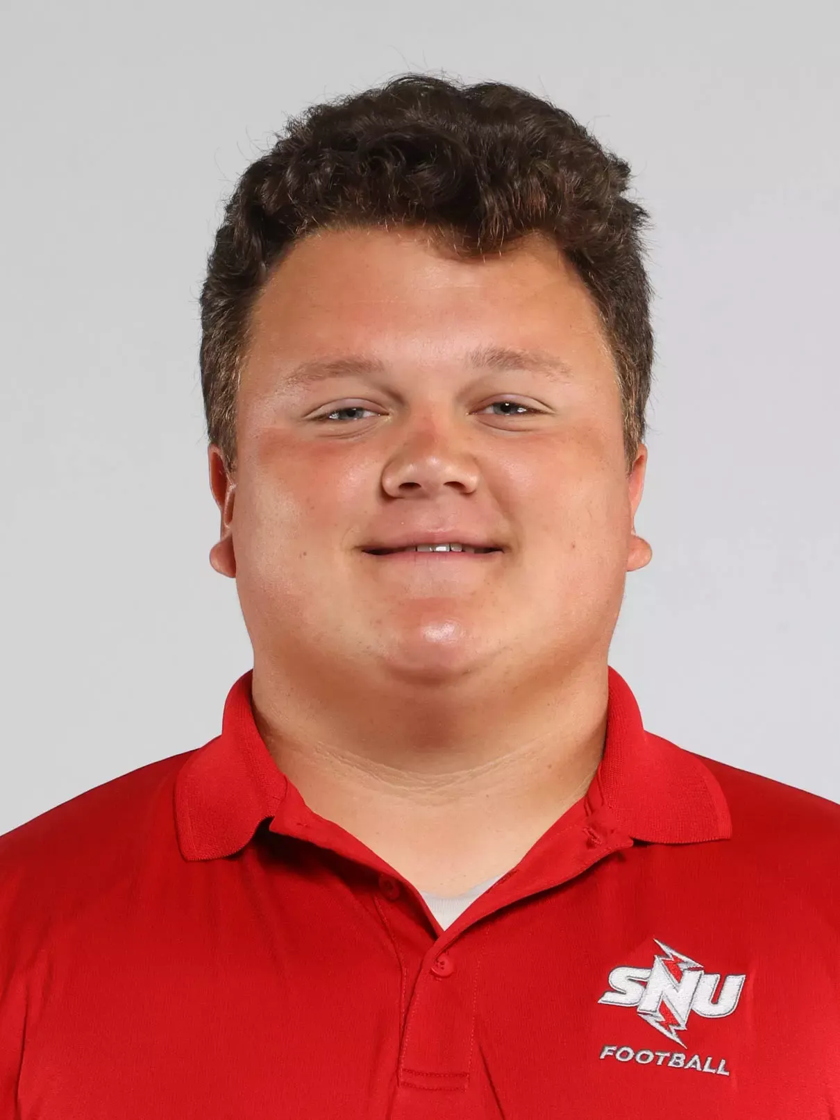 Jackson Casey, Football, Southern Nazarene University