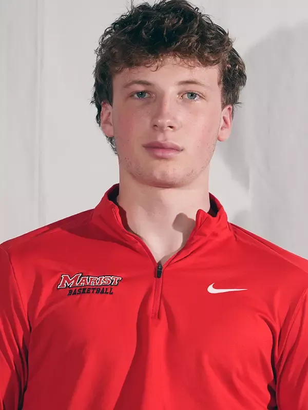 Logan Rodriguez, Basketball, undefined