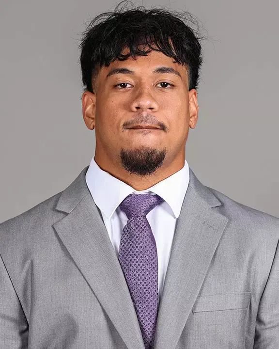Fred Vili, Football, University of North Alabama