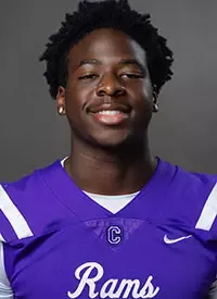 Justin Bender, Football, undefined