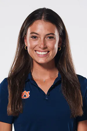 Kate Barber, Golf, undefined