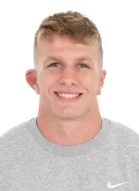 Gavin Sheridan, Wrestling, Binghamton University