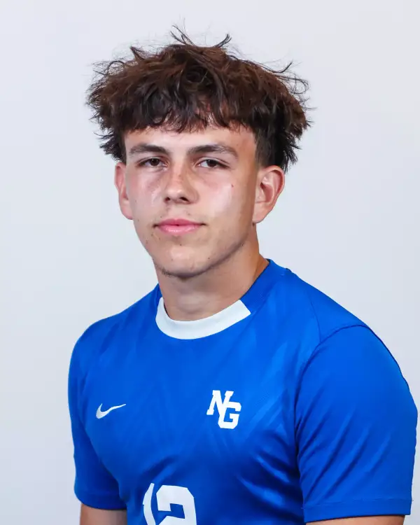 Dominik Kosut, Soccer, University of North Georgia